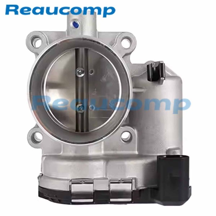 Throttle Body For Volkswagen Jetta Passat Beetle SportWagen 1.8L 06k133062E 06K133062D 06K133062AA