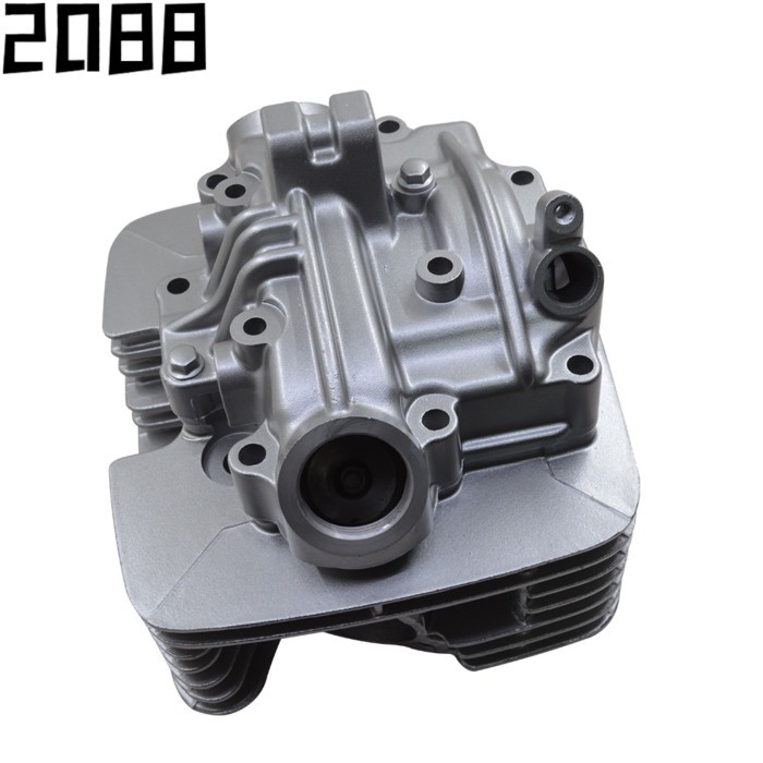 Motorcycle cylinder head cover is suitable for Suzuki GS200 GXT200 DR200 DJ Ebel200 QM200 GyQS GXT