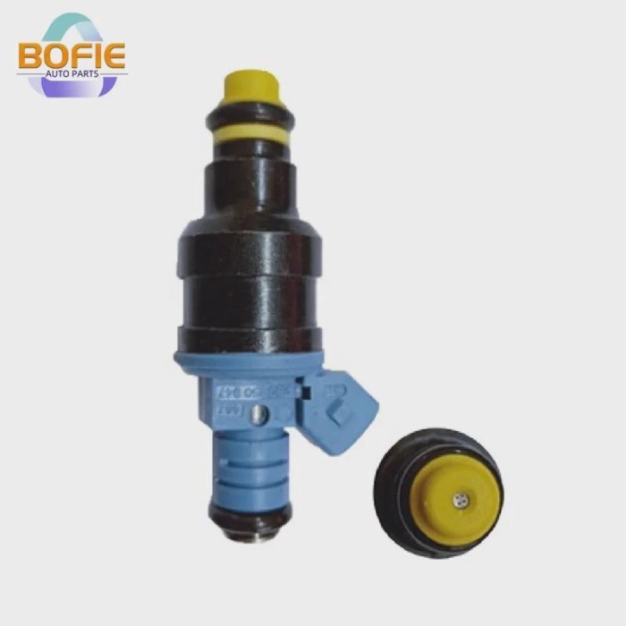 Fuel Injectors 0280150947 M-9593-LU24A F1TZ-9F593-C 0280150759 F1TE-9F593-D5A 0280150556 for Ford M