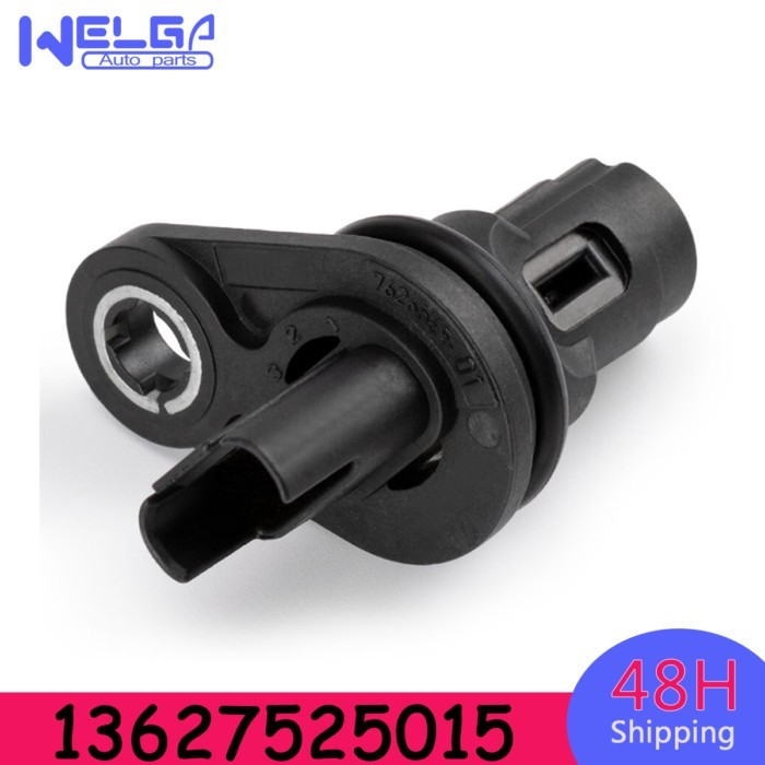 Car Accessories Crankshaft Position Sensor 13627525015 For BMW 128I 325I 328I 2007-2013 330I 535I 7
