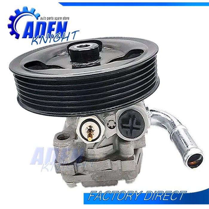 High Quality Power Steering Pump For Mazda 3 2003-2012 1.6 engine BK BP4M-32-600C BP4M32600A BN9R32