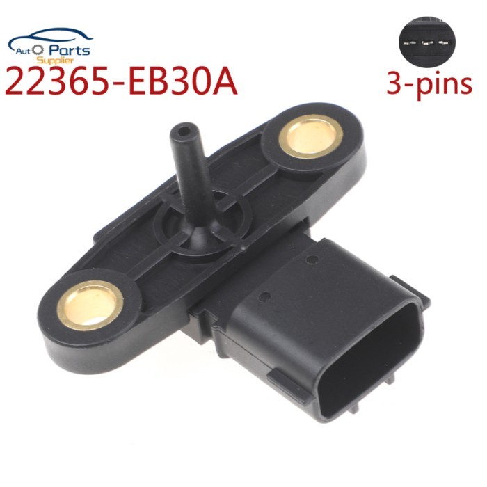 22365-EB30A 22365EB30A Map Intake Manifold Pressure Sensor Fit For Nissan Navara Np300 Pathfinder I