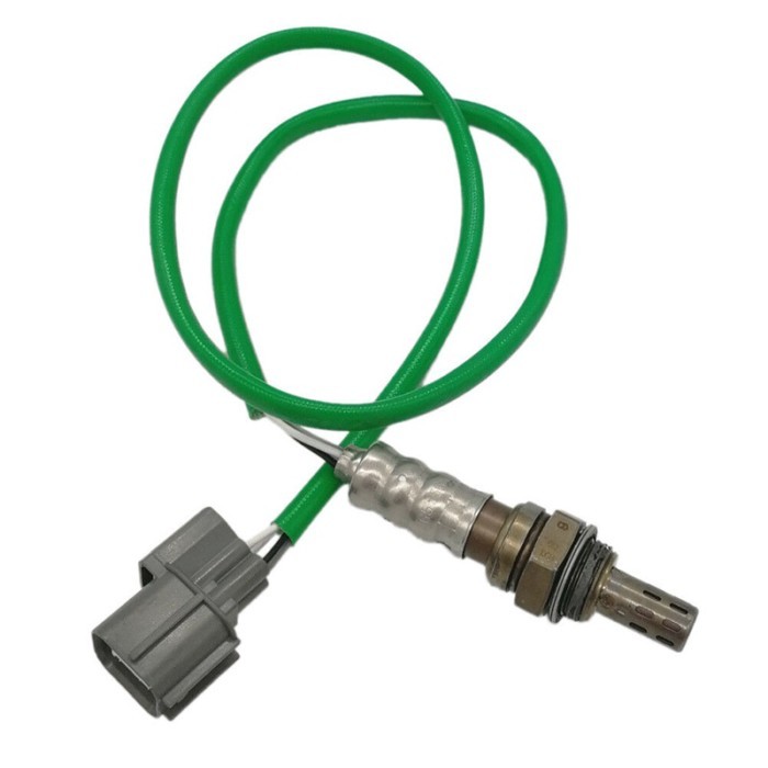 36531-PWA-J51 36531-PWA-J52 New Lamda Probe Oxygen O2 Sensor fit For Honda FIT L13A 4WD 2003 36531P