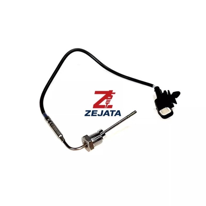 Genuine Quailty Exhaust Gas Temperature Sensor 6651501158 For SSANGYONG Rexton Actyon EGT