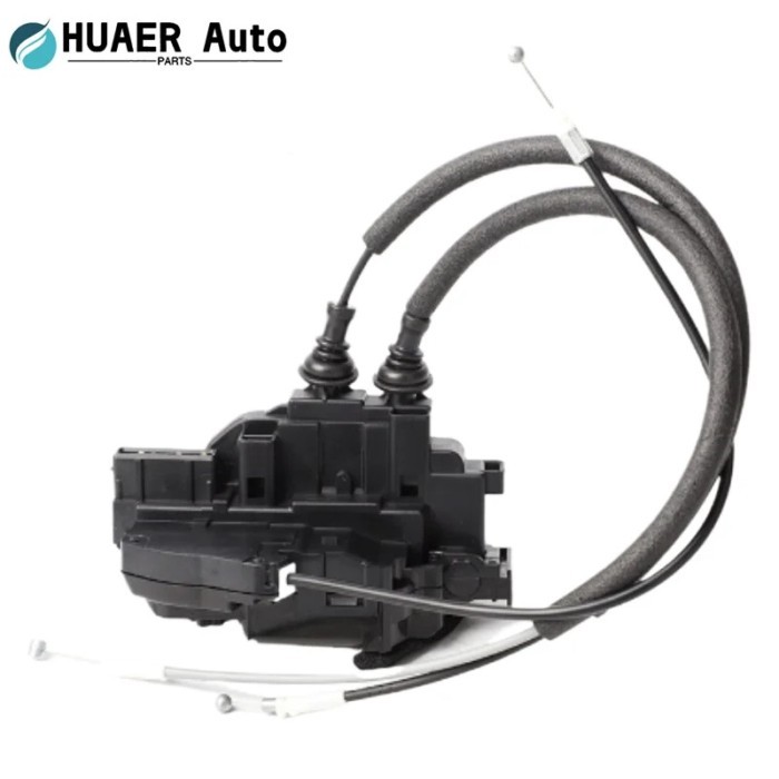 OE 81310-3K020 81320-3K010 81410-3K000 81420-3K000 High-Performance Door Lock Actuator For Hyundai
