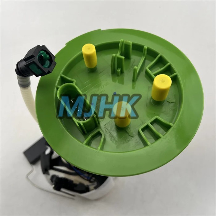 4F0919087B 4F0919051C 4F0919051BB For AUDI A6 4F C6 Avant 2.0-3.2L Fuel Pump Assembly  4F0 919 051