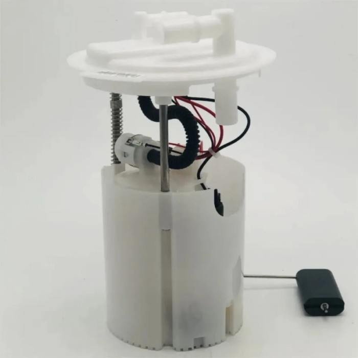 OEM: DT439H307CB DT43-9H307-CB Fuel pump assembly for Ford Edge 2.0T