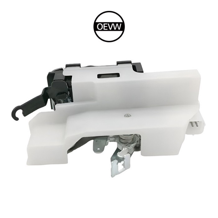 Rear Right 18D839016 Car Door Latch Lock Actuator For VW Lavida 181 2008-2013 1.4T