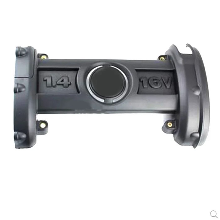 Brand New Genuine High Quality 16V Engine Cover Bonnet Engine Upper Guard For Skoda Octavia Fabia