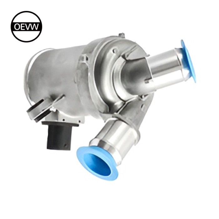 Ds7Z8C419B Ds7E8C419Ba Ds7E8C419Bc Ds7E8C419Ca Ds7E8C419Cb Ds7Z8C419D Water Pump Assembly For Ford
