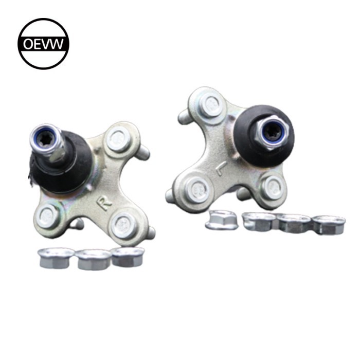 1Kd407365C 1Kd407366C Auto Ball Joint For Vw Magotan B6 9X2 B7L 942 Sagitar 9L2 Bk2 Golf Vi 981 Vii