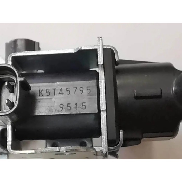 K5T45795 K005T45795 CANISTER PURGE SOLENOID K5T45795 K005T45795