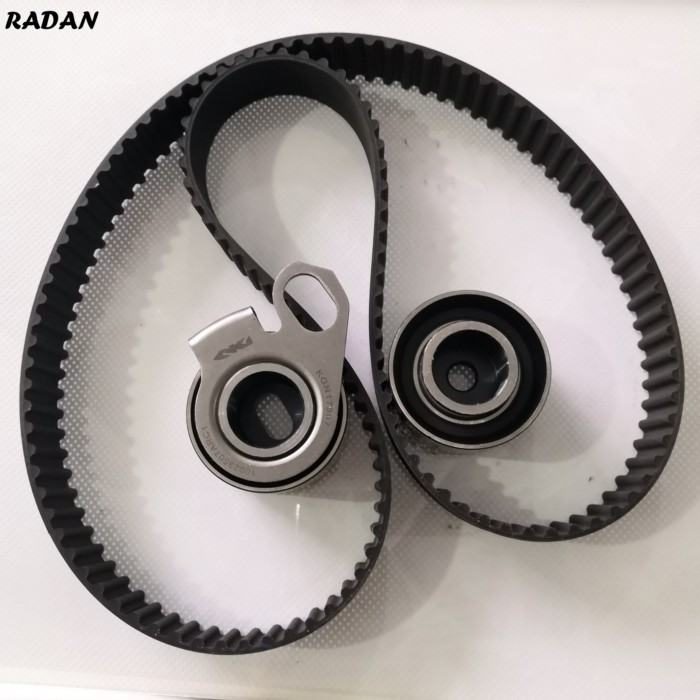 Distribution kit Timing Kit Set For Great Wall Wingle 3 Wingle 5 Steed Hover diesel engine 2.8TC-2