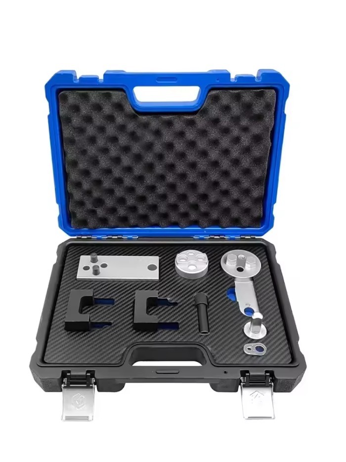 654-589-03-21-00 Camshaft Engine Timing Tool Kit for Mercedes Benz M654 M656 OM654 W213 1.6L and 2.