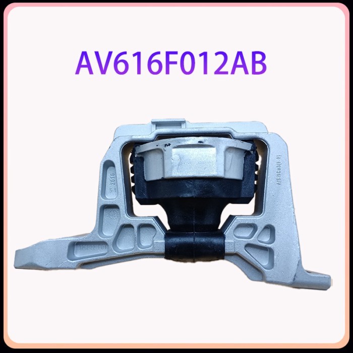 Engine Mount Motor Support For Ford Focus MK2 MK3 C-Max VOLVO C30 S40 V50 MAZDA 5 1.8 2.0 AV61-6F01