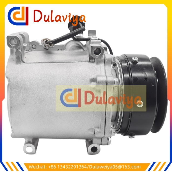 AC Compressor For Mitsubishi Montero Sport MSC105C MR360532 MR315442 AKC200A551J AKC200A205AL AKC20