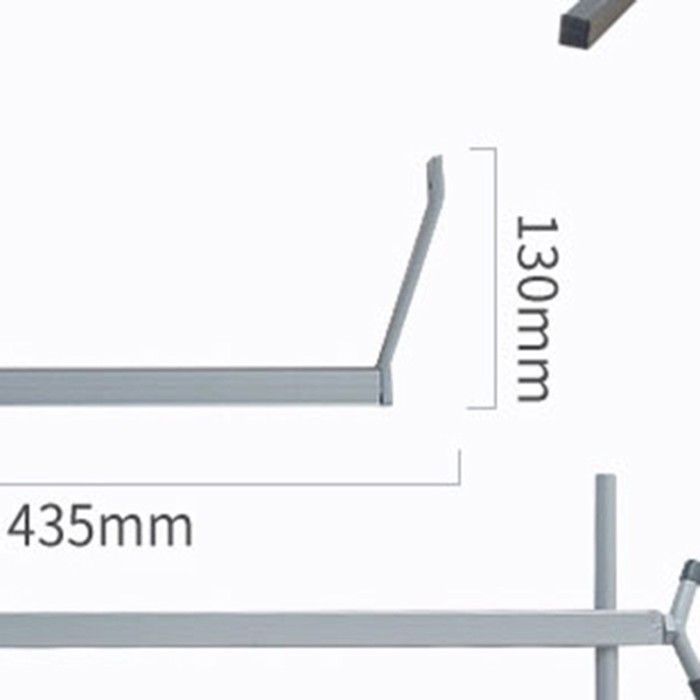 Sheet metal spray paint rack multi-functional rotating spray paint special bracket car bumper door