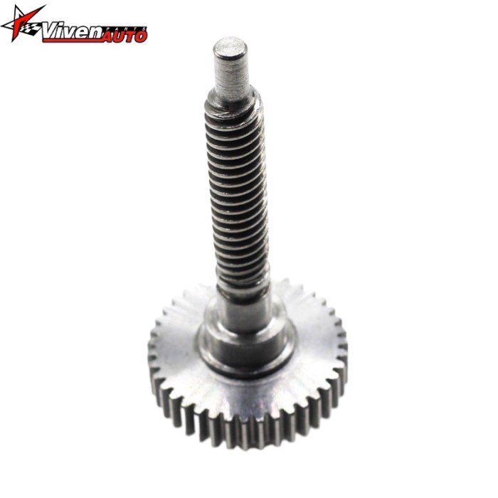 34436782755 Automotive Parts Parking Brake Actuator Gear 34436862906  For BMW 7 E65 E66 E67 E68  34