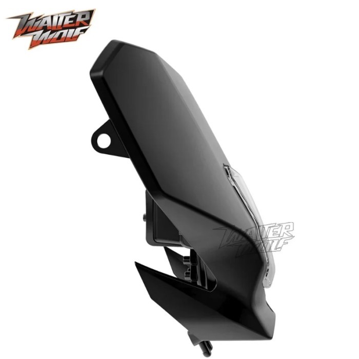 LED Headlight Headlamp Assembly with Fairing For HONDA CRF450L CRF450RL CRF 450 L RL 2019-2024 2020