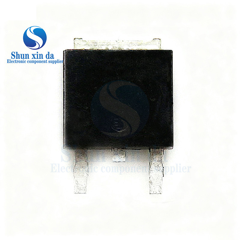 20PCS NTD2955T4G TO252 NTD2955G T2955E MTD2955E TO-252 ในสต็อกชิปเซ็ต