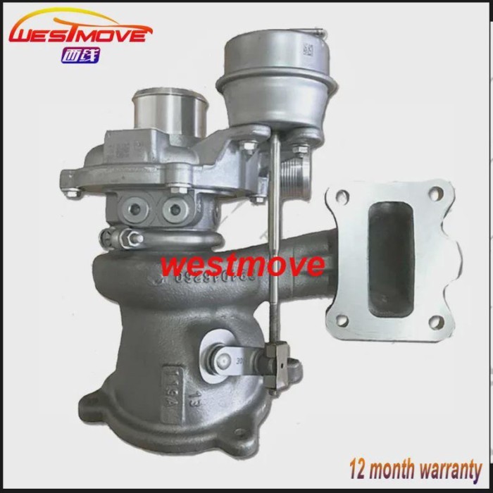 Turbo 16399880005 16399700005 F1FG-6K682-AA F1FG6K682AA turbocharger  for Ford