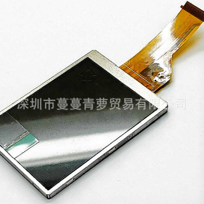 เหมาะสําหรับ Samsung PL50 PL51 PL60 L310W M310W SL202 SL420 L313 จอแสดงผล