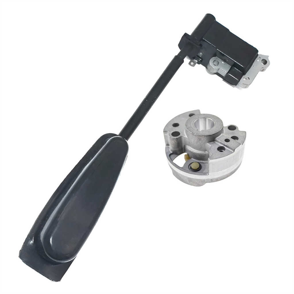 กระเป๋าเป้สะพายหลัง Leaf Blower คอยล์จุดระเบิด & Flywheel Kit Fit สําหรับ Redmax EBZ7500 EBZ7500RH E