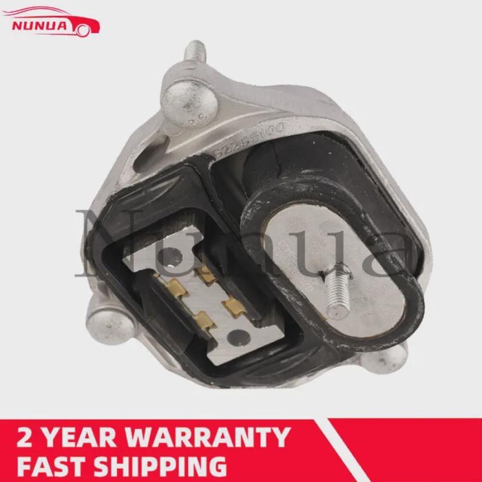 Engine Support Gearbox Mounts For Audi A4 S4 A5 S5 Q5 A6 A7 A8 R8 RS5 2.0 3.0 3.2 4.2 V6 V8 8K03991