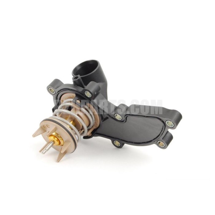 MAHLEFTI30085T thermostat 06E121111AL=AD fit Audi A6L C7 3.0T
