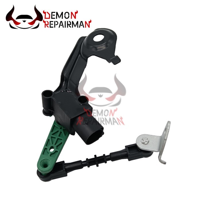 New Rear Headlight Level Sensor LH+RH 4H0941309C 4H0941310C for 12-17 Audi A6 A8 S6 S7 S8 2.0L 3.0L