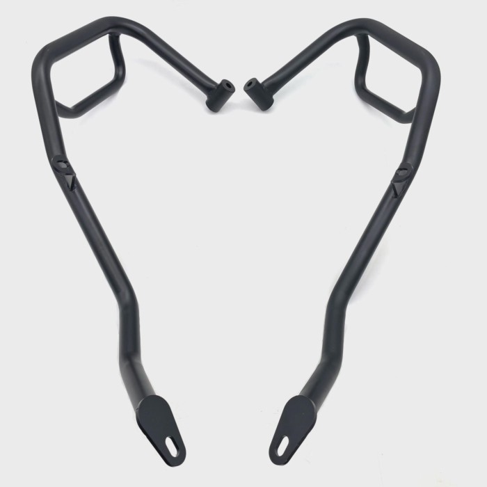 XADV 750 For HONDA X-ADV 750 XADV750 2021-2024 Motorcycle Crash Bar Frame Engine Protection Guard B