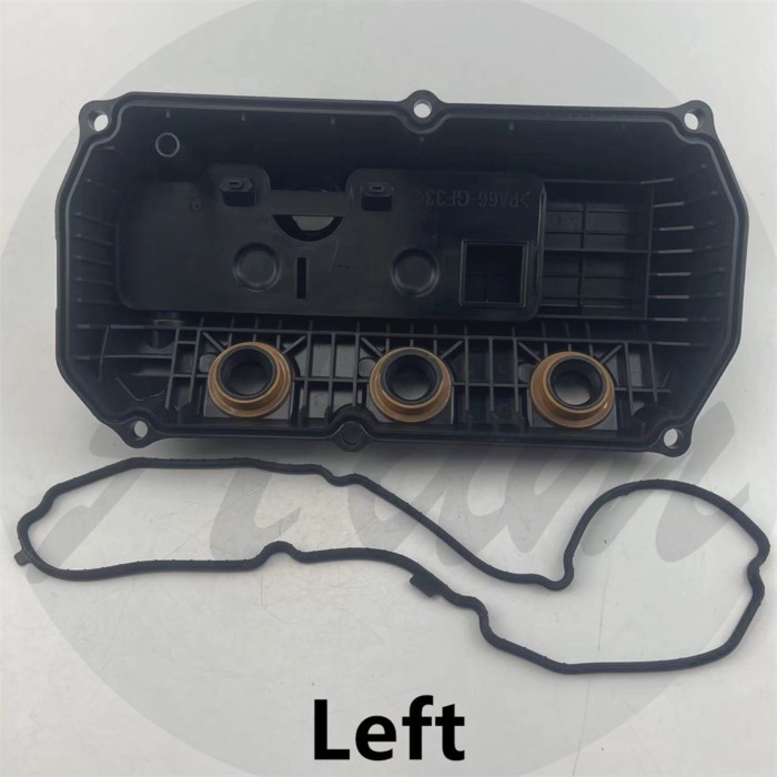 1 PC LH/RH 6B31 Engine Valve Cover Rocker Cover Assy With Gasket Fits For Mitsubishi Outlander EX C