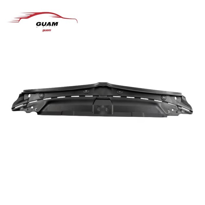 51767461970 Car Accessories Engine Cover Water Tank Upper Cover Plate Front Bumper Cover Plate  for