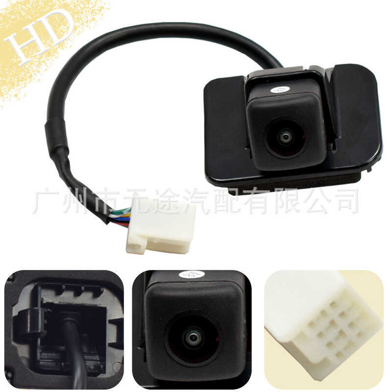 39530-T2A-A21 เหมาะสําหรับ Honda Nine-Generation Accord กล้องมองหลัง 39530T2AA31 กล้องที่จอดรถ