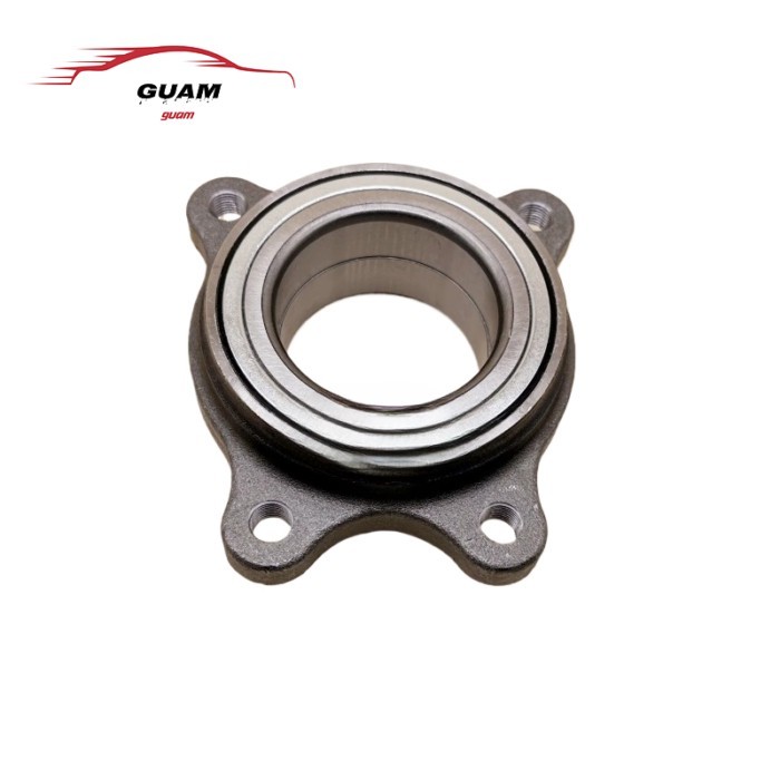 958407625D Hub Bearing Assembly for Audi Q7 Q8 Porsche CAYENNE 9YA 9YB 4M0407625C 4M0407625D 4M0498