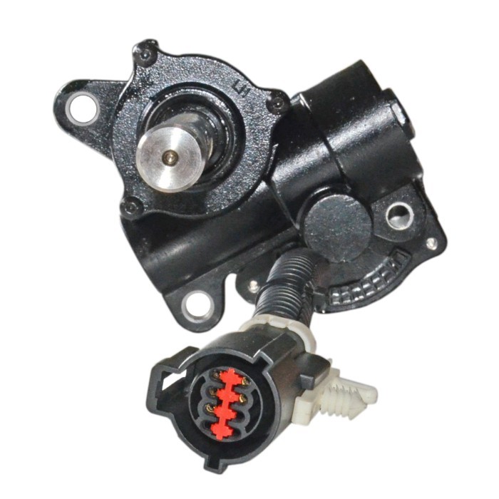 AP03 New Left  Power Running Board Motor(LEFT) For Ford Expedition 5.4L 07-14 9L7Z16A506A 9L7Z16A50