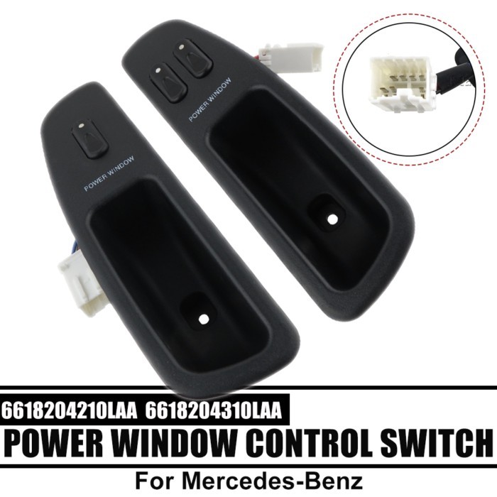 NEW 7PINS for MERCEDES BENZ MB VAN MB100 MB140 SERIES 2.3 L PETROL & 2.3 L & 2.9 L DIESEL ALL MODEL
