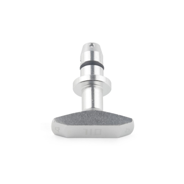 Car Modification Oil Caliper Handle 1999-2011 Is Suitable For Most American V8 Engines Such as GTV8