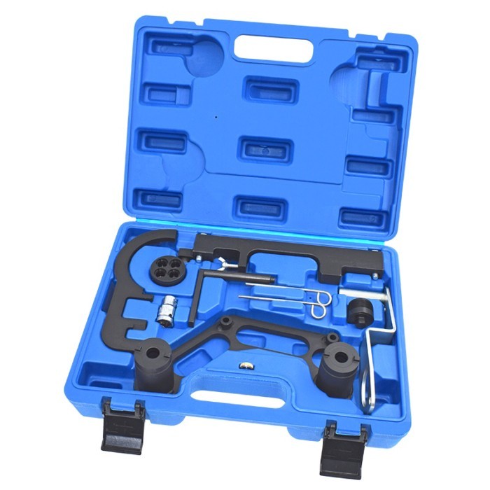 For BMW N47 N57 Diesel Engine 2.0T 3.0T Timing Special Tool Set X3/X5/X6/3/5/7 Series Automobiles P