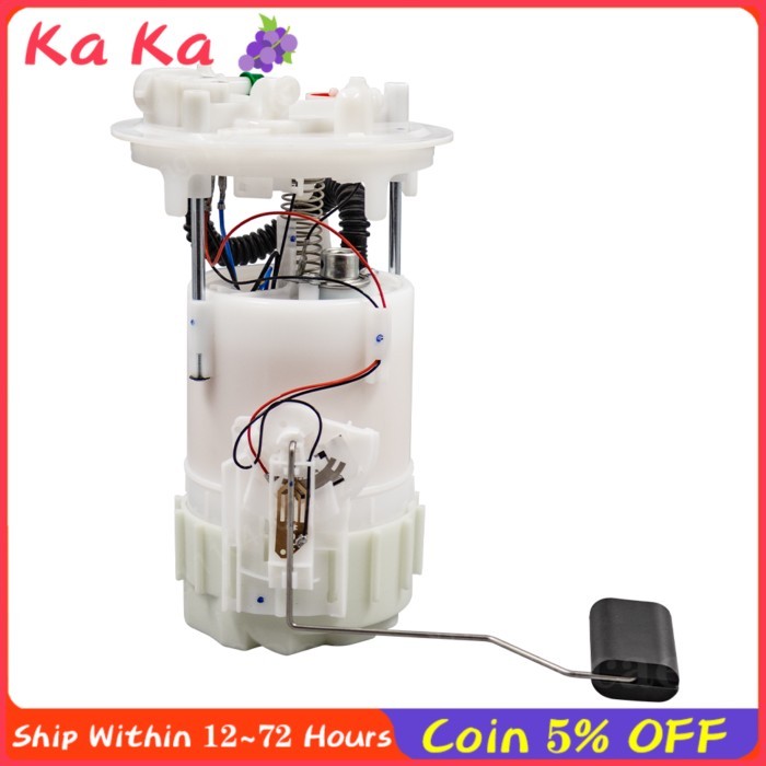 Ka Ka Engine System Part  2435 Fuel Pump Module Assembly 8200155188 E10716M 76832 72228 EFM1200805A
