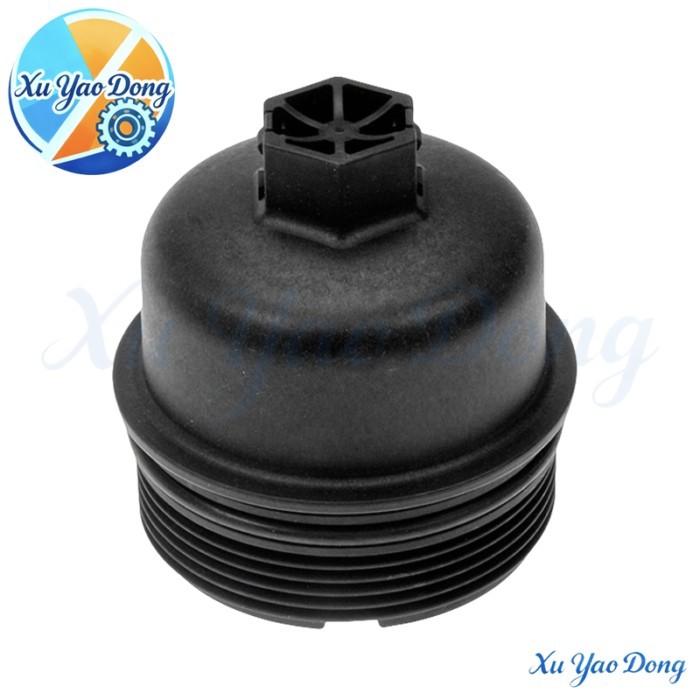 Engine Oil Filter Housing Cap 11427557011 For MINI R55 R56 R57 R58 R59 R60 R61 N16 ONE COOPER CLUBM