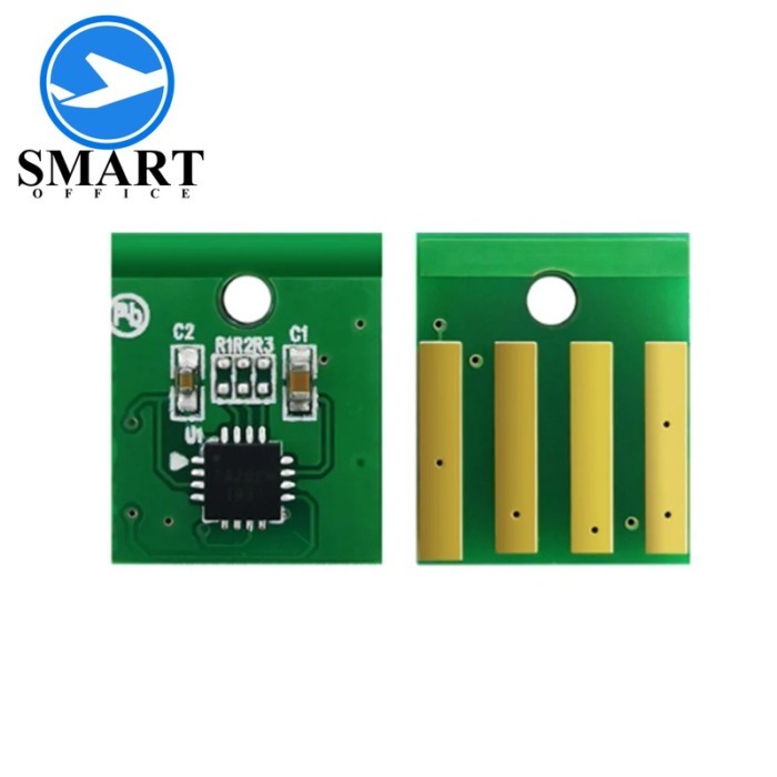 1.5K 5K 10K 20K Toner Chip for Lexmark 50F1000 50F1H00 50F1X00 50F1U00 50F2000 50F2H00 50F2X00 50F2