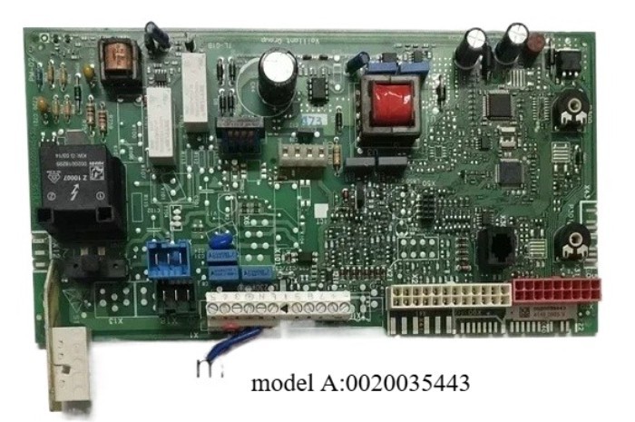 Circuit Board for 0020045430 0020035443 0020028476  Circuit Board 0020045430 0020035443 0020028476