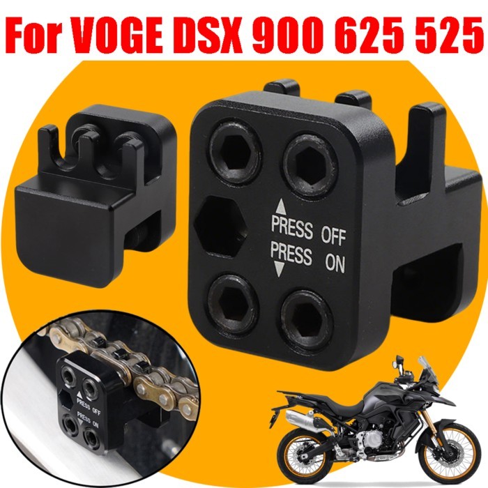 For VOGE DS625X DS525X DS900X 525DSX 625DSX 900DSX DSX 900 625 DSX 525 DSX Motorcycle Accessories M
