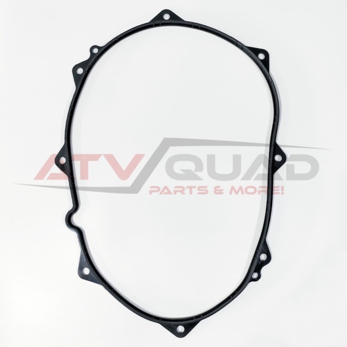CVT Cover Gasket for CFmoto 400 450 191Q 500S 520 X5HO 550 X550 U550 Z550 191R 600 Touring 625 191S