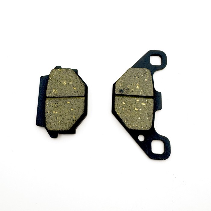 Rear Brake Pad for CFmoto Uforce 550 U550 CF500UU 800 U8 CF800-3 CF800UU-A Utility UTV 7030-081520