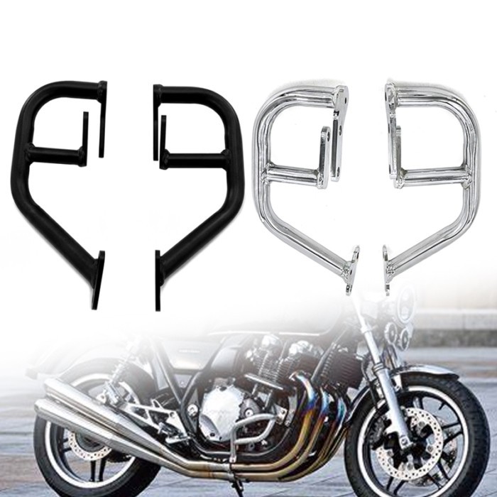 For Honda CB1100 EX/RS CB1100RS CB1100EX CB 1100 2010 2011 2012 2013 Motorcycle Highway Engine Guar