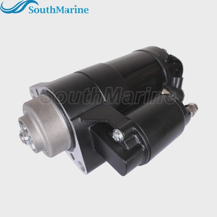 Boat Motor 31200-ZY3-003 31200-ZY3A-0034 MHG015 410-48150 MOT6002 Starter Motor for Honda 175HP-250