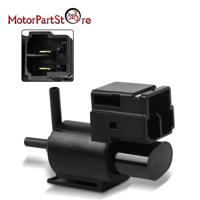 EGR VSV Exhaust Gas Recirculation Vacuum Solenoid Switch Valve for Mazda 626 929 Protege Millenia R