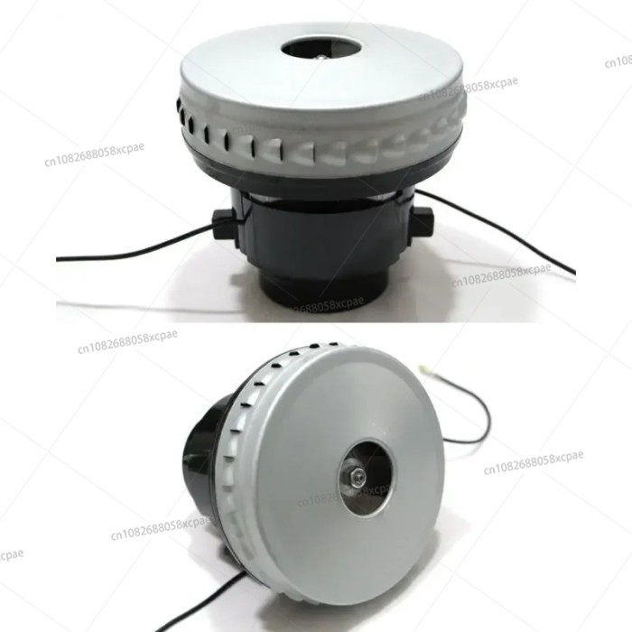 220V 1200/1400W YLW77-30 Vacuum Cleaner Motor, Hwx120, Single Fan,
